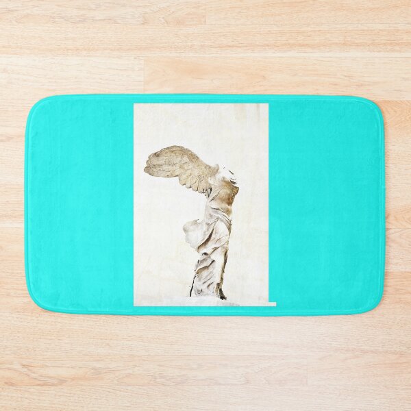 Item preview, Winged Victory of Samothrace         designed and sold by wudesignscom.