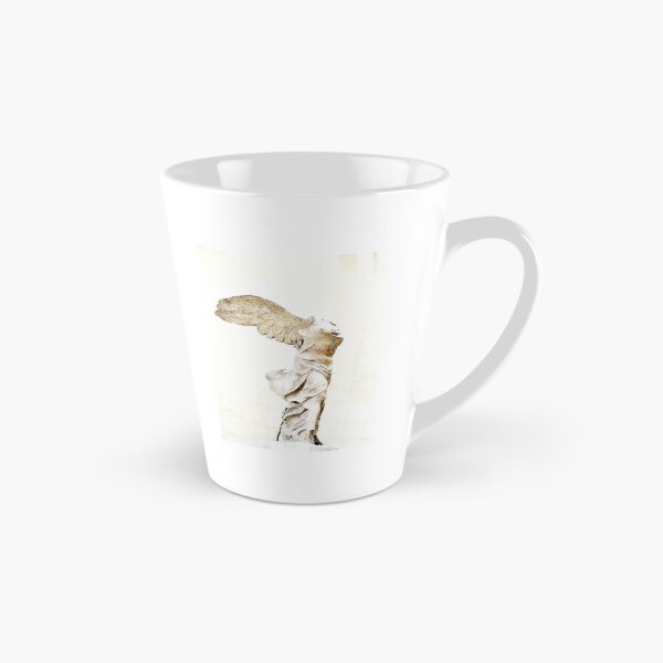 Item preview, Winged Victory of Samothrace         designed and sold by wudesignscom.
