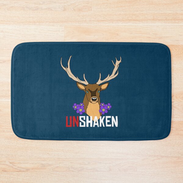 Item preview, Unshaken designed and sold by JaimeMcmanus.