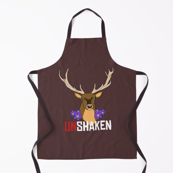 Item preview, Unshaken designed and sold by JaimeMcmanus.
