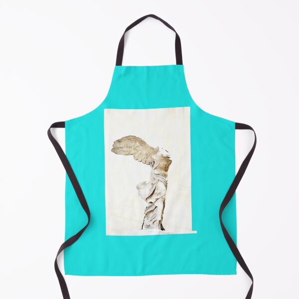 Item preview, Winged Victory of Samothrace         designed and sold by wudesignscom.