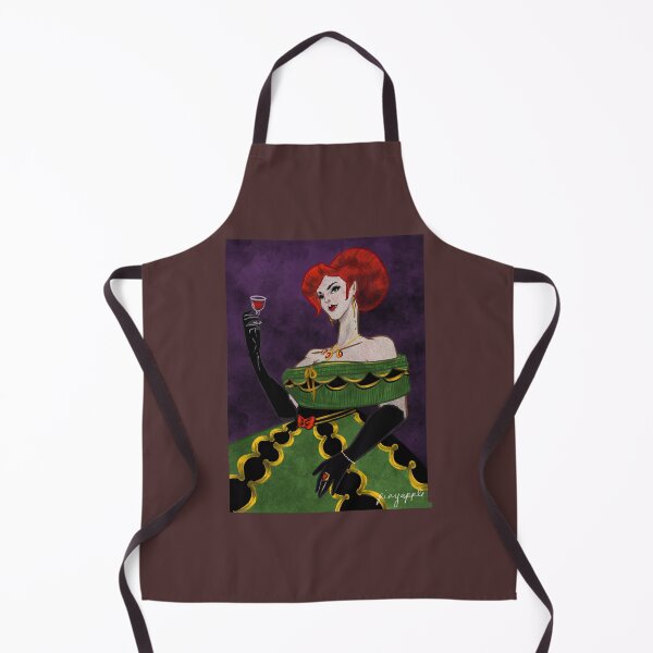 Item preview, Vampire Molly O_Shea designed and sold by JaimeMcmanus.