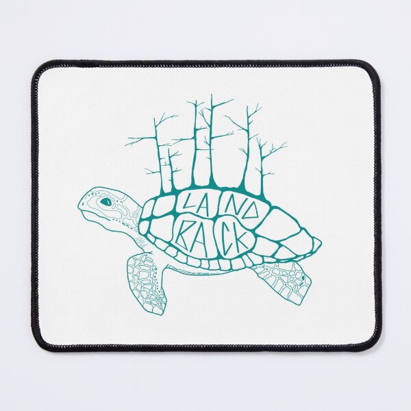 Item preview, Land Back Turtle designed and sold by hayyytommy.