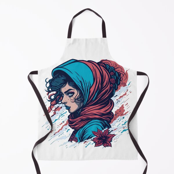 Item preview, Iranian woman - Persian (iranian) design designed and sold by Persian Pride Official.