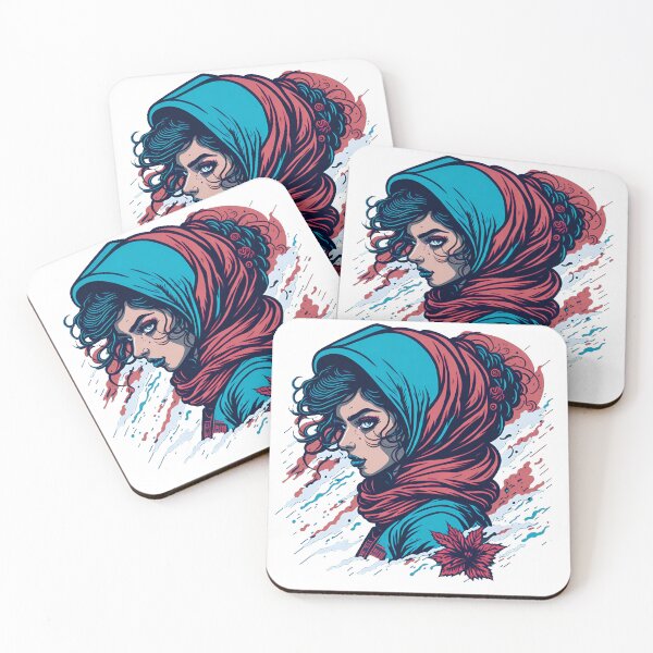 Item preview, Iranian woman - Persian (iranian) design designed and sold by Persian Pride Official.
