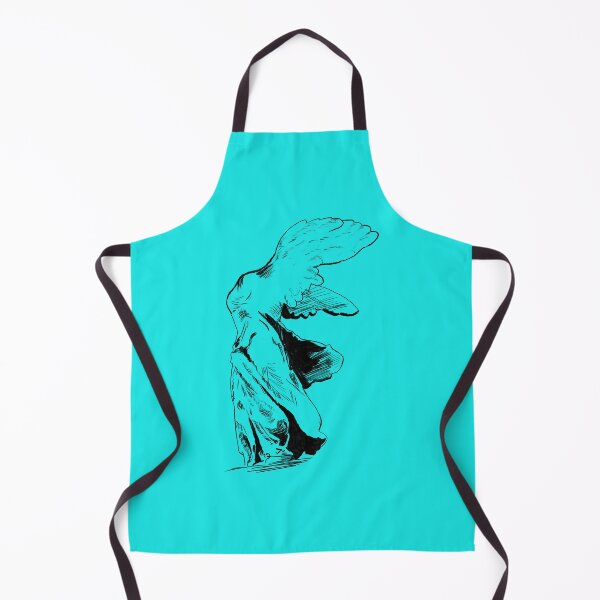 Item preview, Winged Victory of Samothrace  designed and sold by wudesignscom.