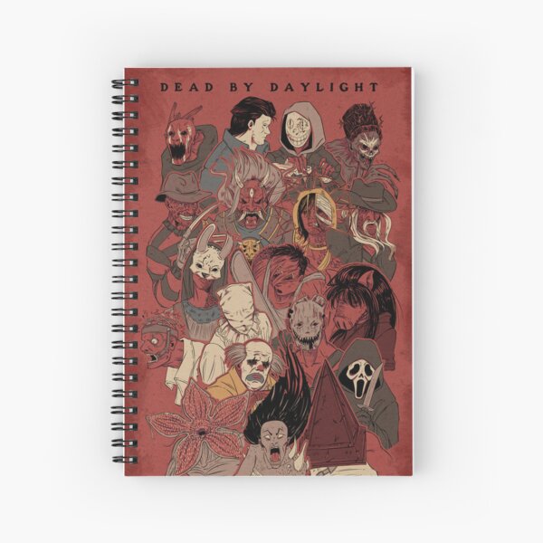 Aperçu de l'œuvre Les tueurs du brouillard créée et vendue par alexisnotadude.