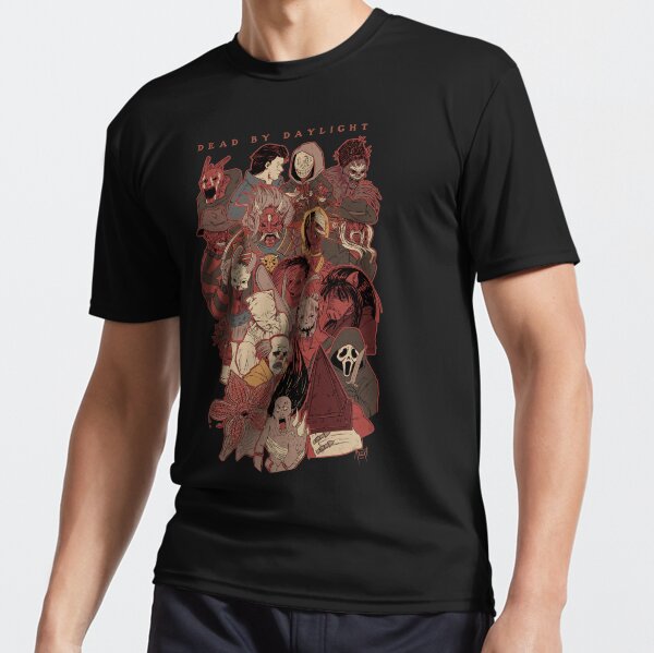 Item preview, Killers of the Fog designed and sold by alexisnotadude.