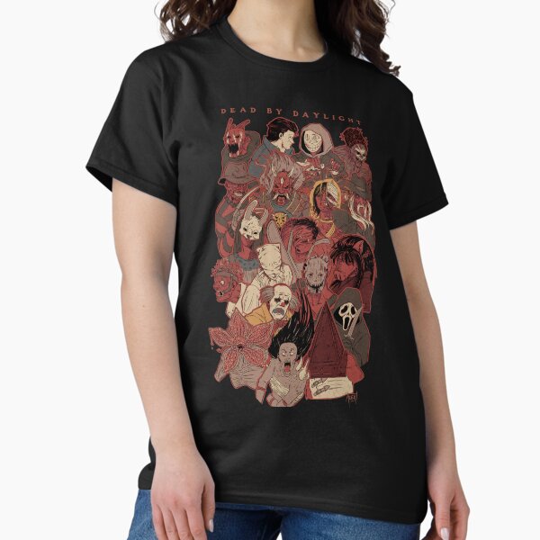 Item preview, Killers of the Fog designed and sold by alexisnotadude.