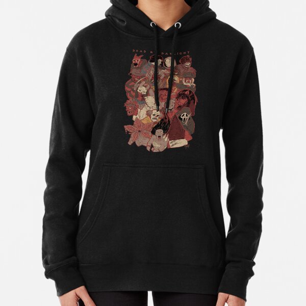 Item preview, Killers of the Fog designed and sold by alexisnotadude.