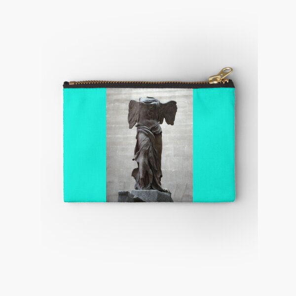 Item preview, Winged Victory of Samothrace Louvre Museum Premium Scoop designed and sold by wudesignscom.