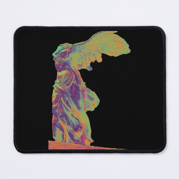 Item preview, Winged Victory of Samothrace Premium designed and sold by wudesignscom.