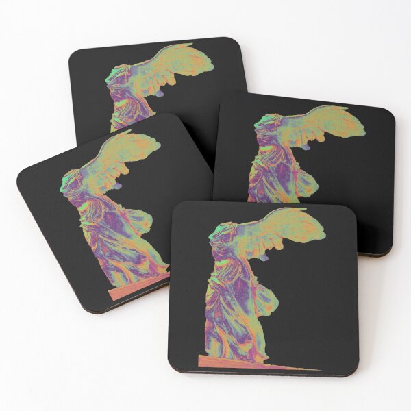 Item preview, Winged Victory of Samothrace Premium designed and sold by wudesignscom.