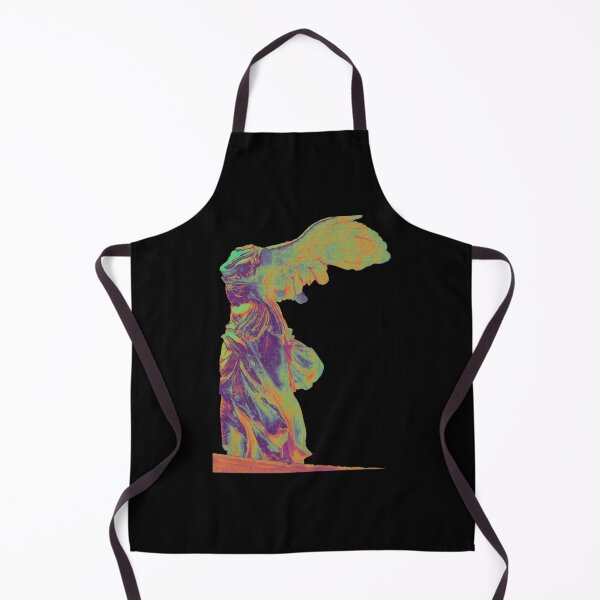 Item preview, Winged Victory of Samothrace Premium designed and sold by wudesignscom.