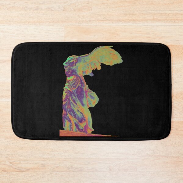 Item preview, Winged Victory of Samothrace Premium designed and sold by wudesignscom.
