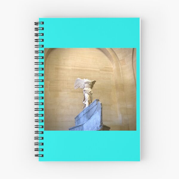 Item preview, Winged Victory of Samothrace Statue Long designed and sold by wudesignscom.