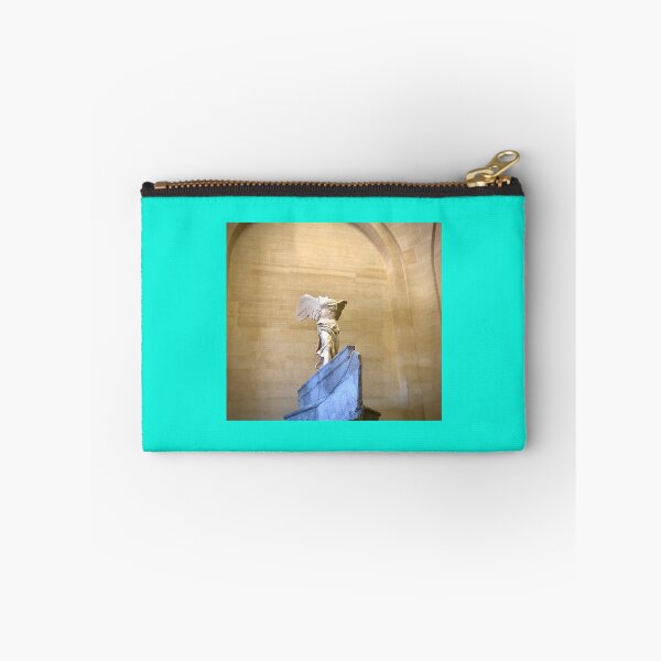 Item preview, Winged Victory of Samothrace Statue Long designed and sold by wudesignscom.