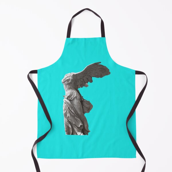 Item preview, Winged Victory of Samothrace designed and sold by wudesignscom.