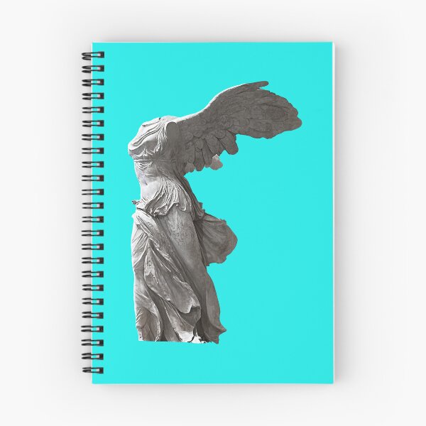 Item preview, Winged Victory of Samothrace designed and sold by wudesignscom.