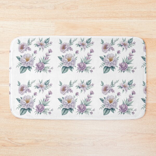 Item preview, Blossoming Flowers designed and sold by Clipartopia.