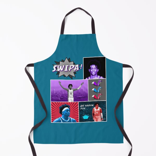 Item preview, De_Aaron Fox Basketball Comic designed and sold by LiveKoaApparel.