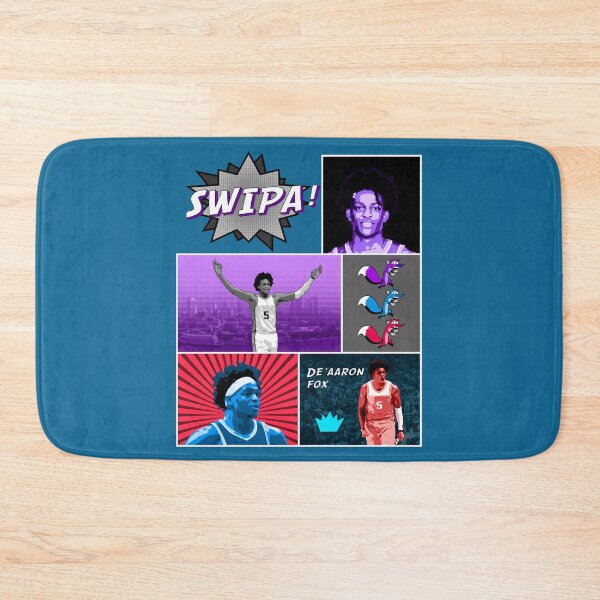 Item preview, De_Aaron Fox Basketball Comic designed and sold by LiveKoaApparel.