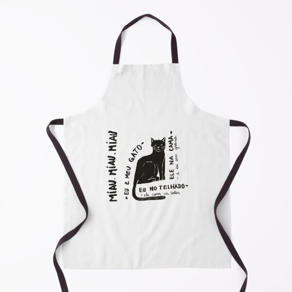 Item preview, Me and my cat designed and sold by Claudia Affonso.