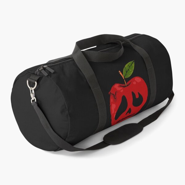 Item preview, Apple a day you die anyway - funny saying designed and sold by ChrisFeil.