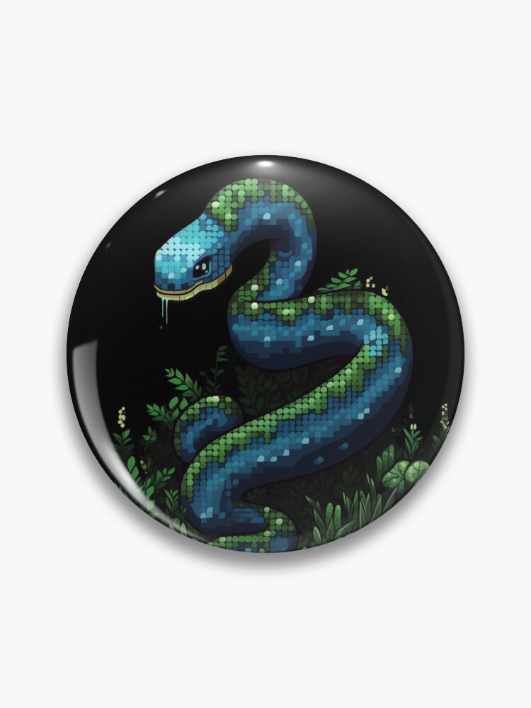 Google Snake Pixel Game Cap for Sale by berrylemon