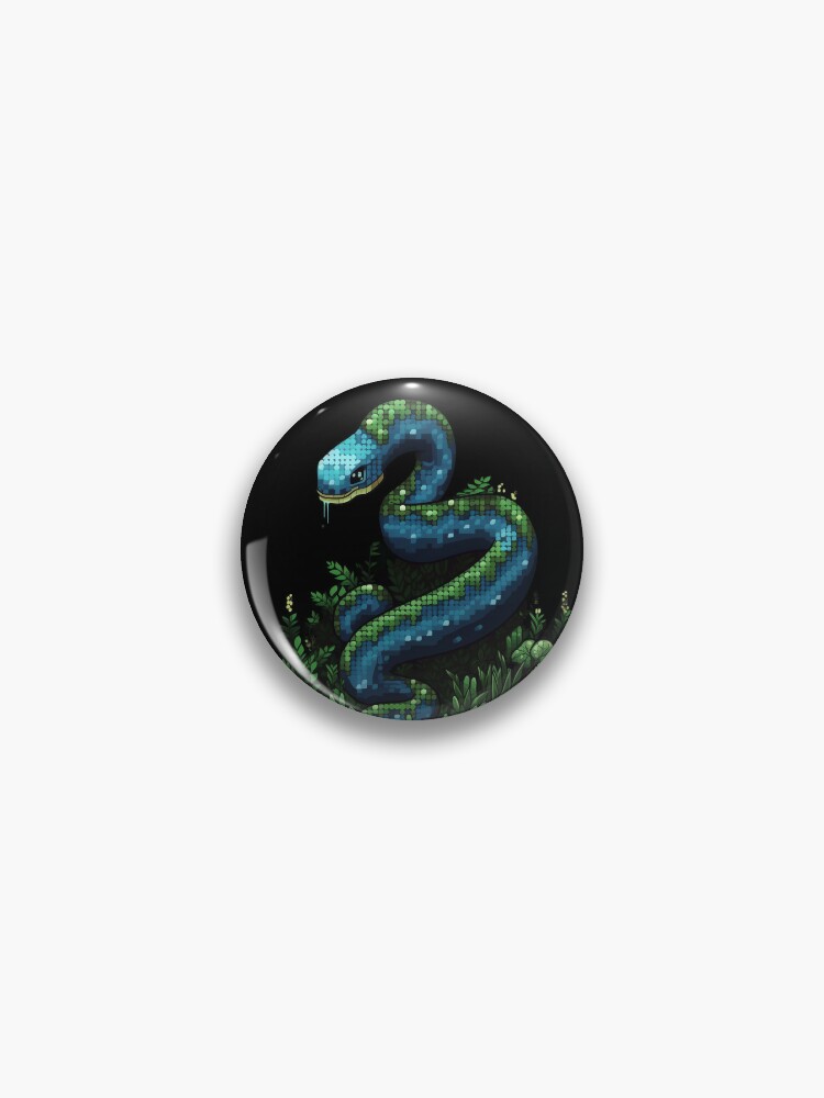 Google Snake Pixel Game Cap for Sale by berrylemon