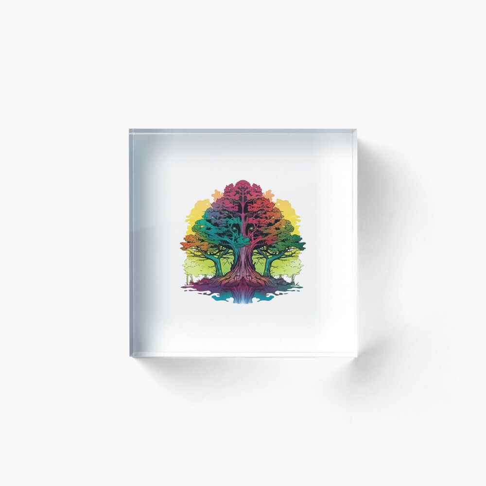 Item preview, Acrylic Block designed and sold by thsmithworkshop.