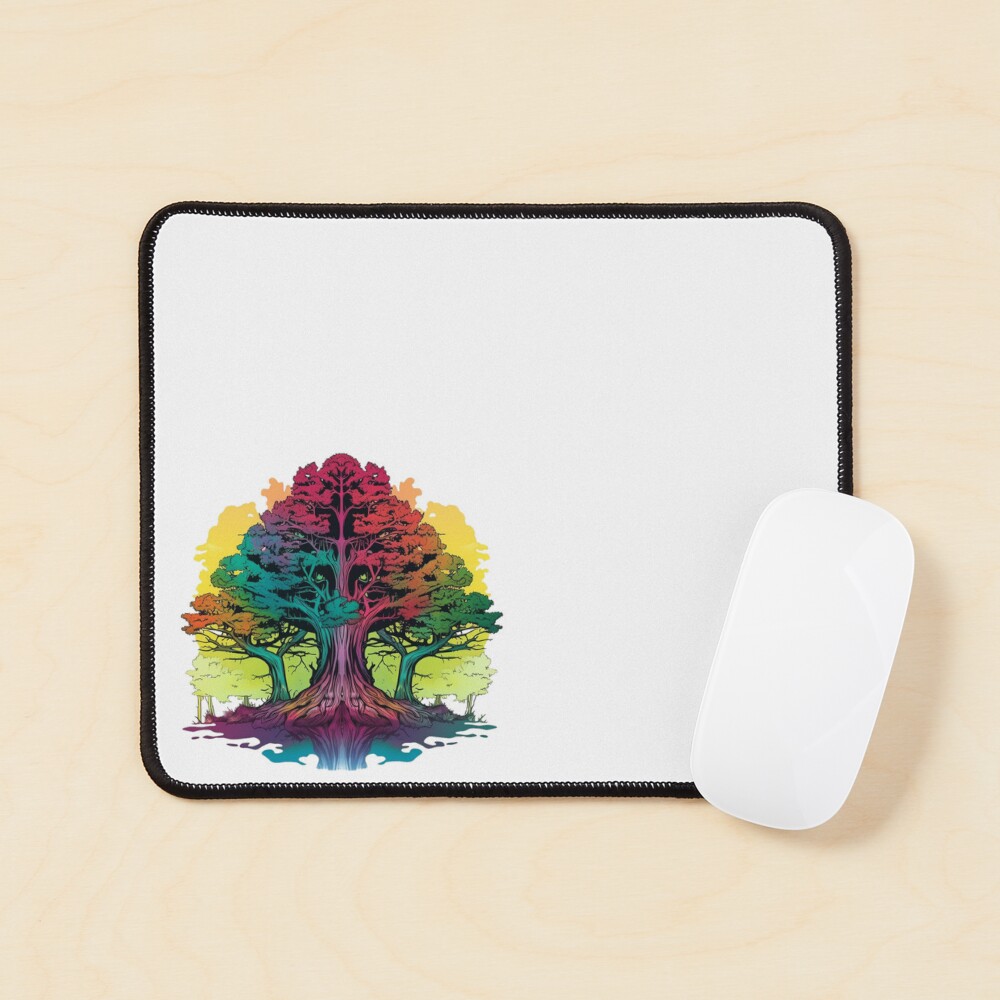 Item preview, Mouse Pad designed and sold by thsmithworkshop.