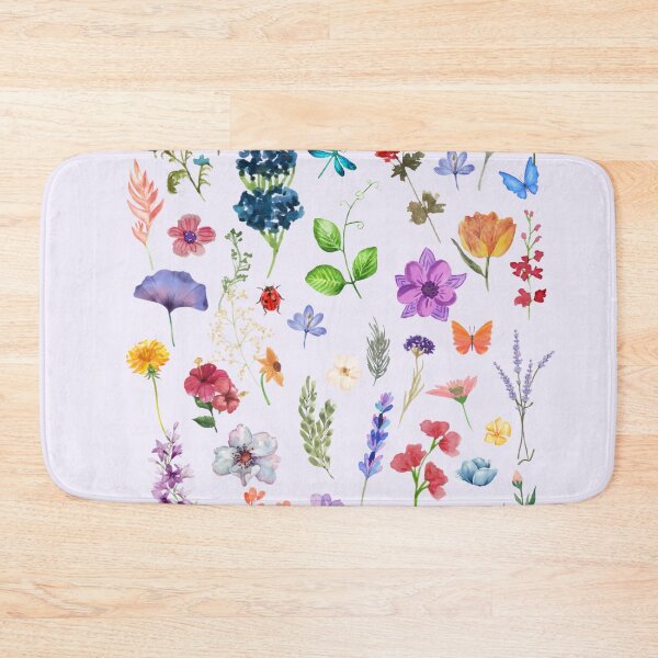 Item preview, Bloom Where You Are Planted designed and sold by SAMicrogreens.