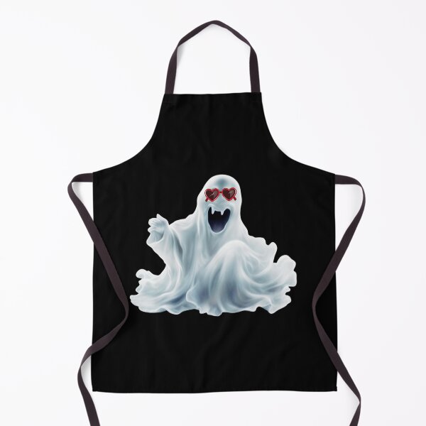 Item preview, Ghost of love, heart designed and sold by HarriPaloma.