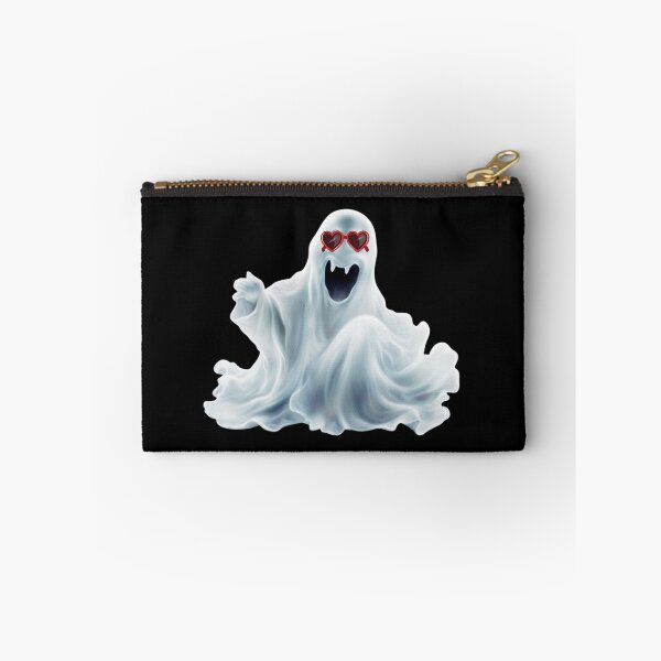 Item preview, Ghost of love, heart designed and sold by HarriPaloma.
