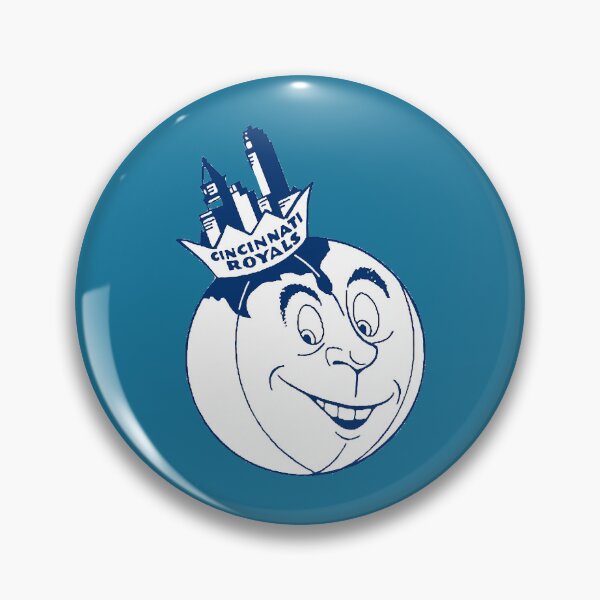 Item preview, Cincinnati Royals designed and sold by LiveKoaApparel.