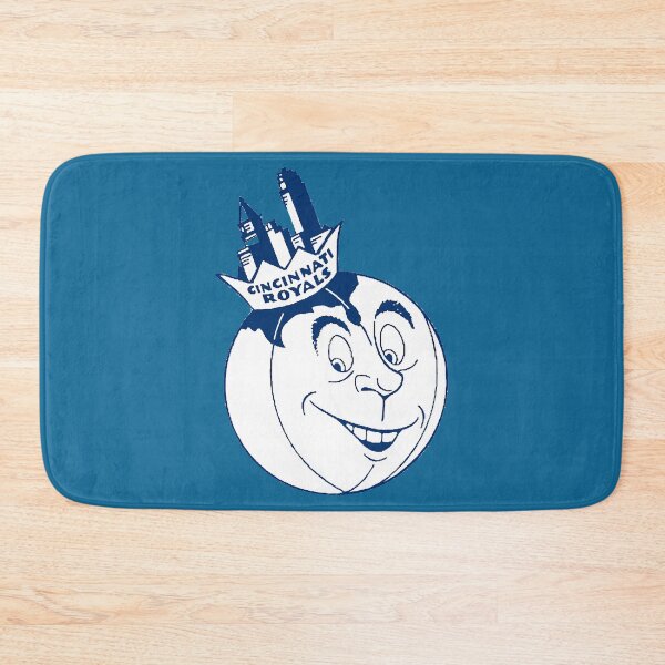 Item preview, Cincinnati Royals designed and sold by LiveKoaApparel.