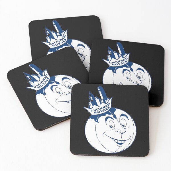 Item preview, Cincinnati Royals designed and sold by LiveKoaApparel.