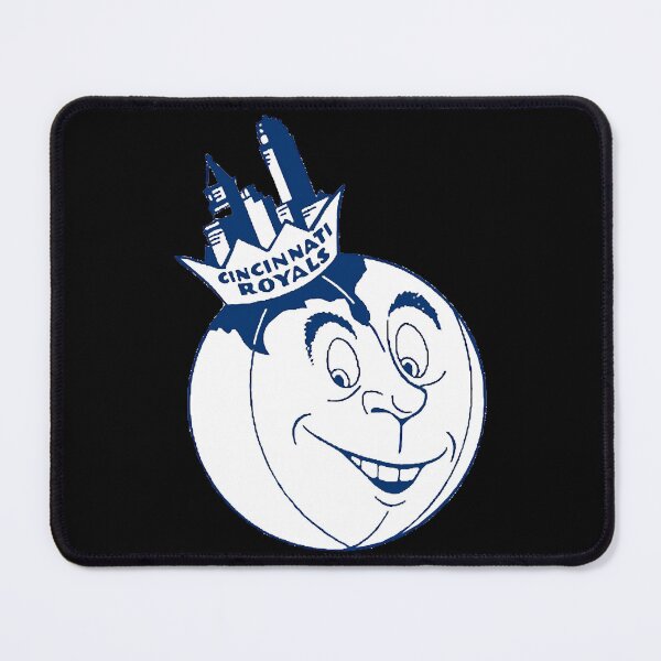Item preview, Cincinnati Royals designed and sold by LiveKoaApparel.