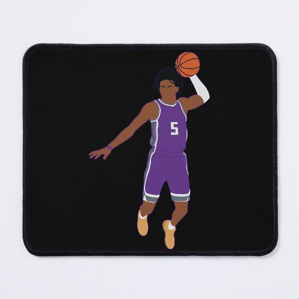 Item preview, De_Aaron Fox     (5) designed and sold by LiveKoaApparel.