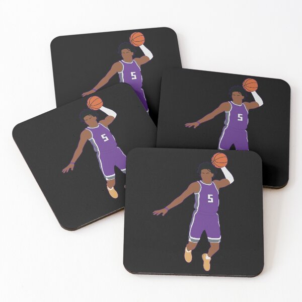 Item preview, De_Aaron Fox     (5) designed and sold by LiveKoaApparel.
