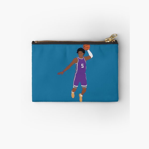 Item preview, De_Aaron Fox     (5) designed and sold by LiveKoaApparel.