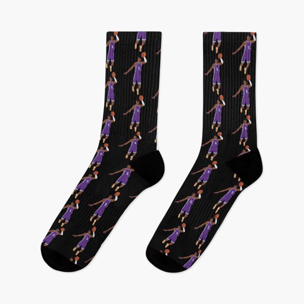 Item preview, De_Aaron Fox     (5) designed and sold by LiveKoaApparel.
