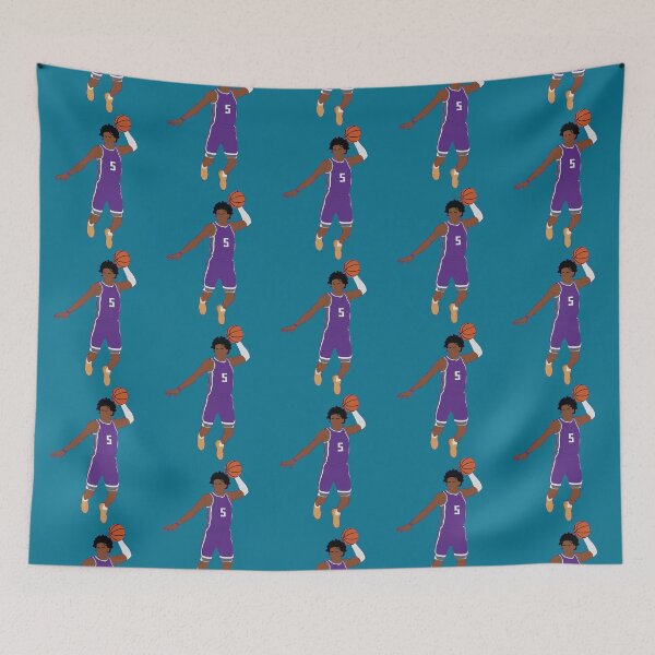 Item preview, De_Aaron Fox     (5) designed and sold by LiveKoaApparel.