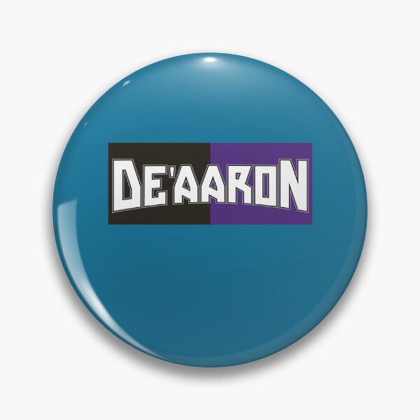 Item preview, De_Aaron Fox - Sacramento Basketball designed and sold by LiveKoaApparel.