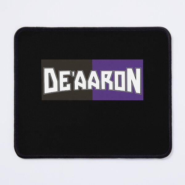 Item preview, De_Aaron Fox - Sacramento Basketball designed and sold by LiveKoaApparel.