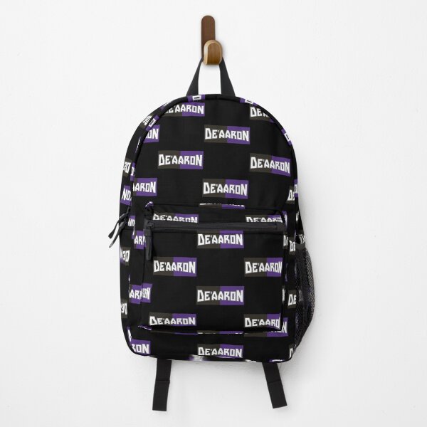 Item preview, De_Aaron Fox - Sacramento Basketball designed and sold by LiveKoaApparel.