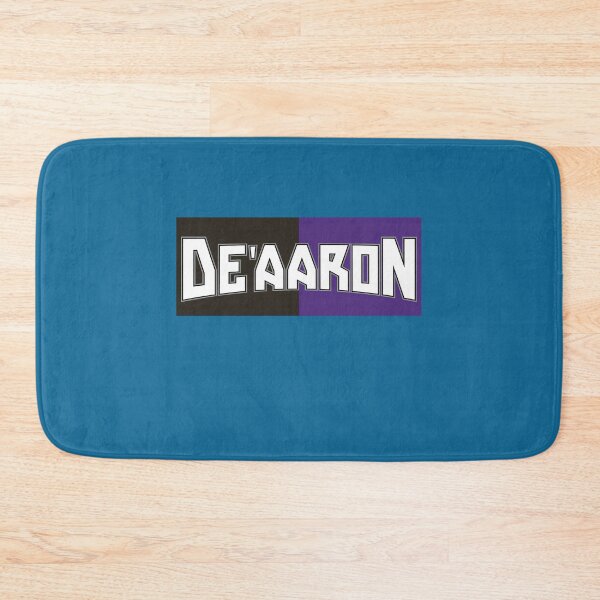 Item preview, De_Aaron Fox - Sacramento Basketball designed and sold by LiveKoaApparel.