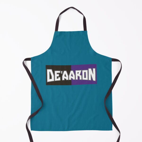 Item preview, De_Aaron Fox - Sacramento Basketball designed and sold by LiveKoaApparel.
