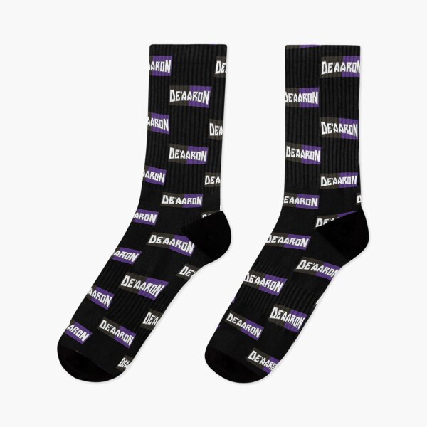 Item preview, De_Aaron Fox - Sacramento Basketball designed and sold by LiveKoaApparel.